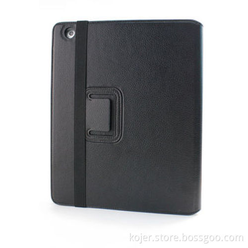 Innovative Folding PU Leather Cases for Samsung Tab 3 4, Accessories for Tablet